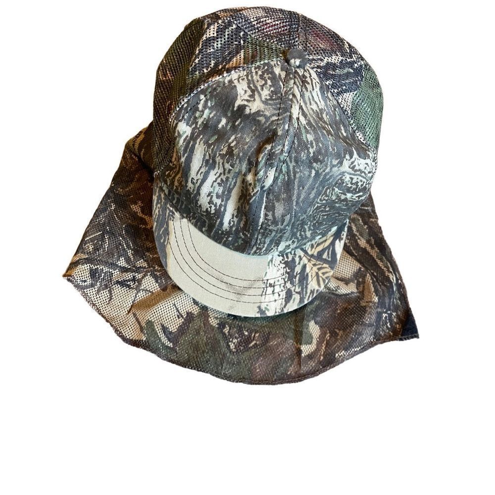 AMERICAN Vintage, American Made, Hunter’s Mask/Redneck Wedding Vale (lol)